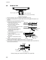 Preview for 28 page of Furuno FAR-2137S Installation Manual