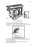 Preview for 29 page of Furuno FAR-2137S Installation Manual