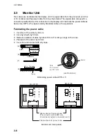 Preview for 32 page of Furuno FAR-2137S Installation Manual