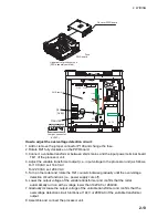 Preview for 39 page of Furuno FAR-2137S Installation Manual