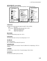 Preview for 53 page of Furuno FAR-2137S Installation Manual