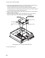 Preview for 60 page of Furuno FAR-2137S Installation Manual