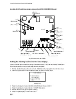 Preview for 64 page of Furuno FAR-2137S Installation Manual