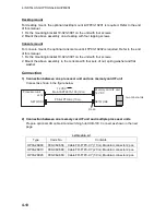 Preview for 66 page of Furuno FAR-2137S Installation Manual