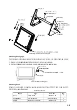 Preview for 17 page of Furuno FAR-2157 Installation Manual