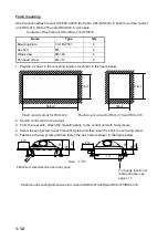 Preview for 20 page of Furuno FAR-2157 Installation Manual