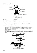 Preview for 26 page of Furuno FAR-2157 Installation Manual