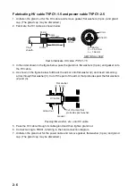 Preview for 30 page of Furuno FAR-2157 Installation Manual