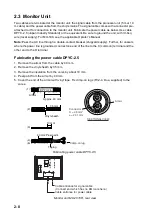 Preview for 32 page of Furuno FAR-2157 Installation Manual