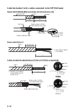 Preview for 36 page of Furuno FAR-2157 Installation Manual