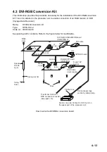 Preview for 69 page of Furuno FAR-2157 Installation Manual