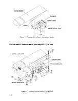 Предварительный просмотр 10 страницы Furuno FAR-2825W Installation Manual