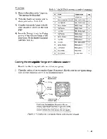 Предварительный просмотр 11 страницы Furuno FAR-2825W Installation Manual