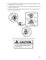 Предварительный просмотр 15 страницы Furuno FAR-2825W Installation Manual