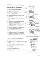 Предварительный просмотр 23 страницы Furuno FAR-2825W Installation Manual