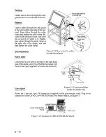 Предварительный просмотр 28 страницы Furuno FAR-2825W Installation Manual