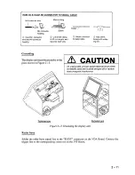 Предварительный просмотр 29 страницы Furuno FAR-2825W Installation Manual