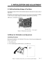 Предварительный просмотр 35 страницы Furuno FAR-2825W Installation Manual