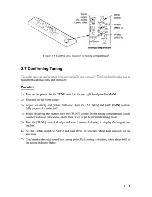 Предварительный просмотр 39 страницы Furuno FAR-2825W Installation Manual