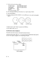 Предварительный просмотр 48 страницы Furuno FAR-2825W Installation Manual