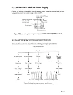 Предварительный просмотр 52 страницы Furuno FAR-2825W Installation Manual