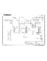 Предварительный просмотр 97 страницы Furuno FAR-2825W Installation Manual