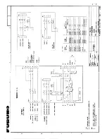 Предварительный просмотр 99 страницы Furuno FAR-2825W Installation Manual