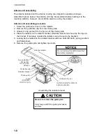 Preview for 18 page of Furuno FAR-2827W Installation Manual