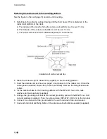 Preview for 20 page of Furuno FAR-2827W Installation Manual