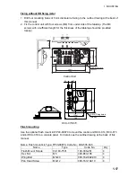 Preview for 27 page of Furuno FAR-2827W Installation Manual