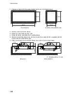 Preview for 28 page of Furuno FAR-2827W Installation Manual