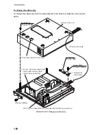 Preview for 30 page of Furuno FAR-2827W Installation Manual