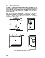 Preview for 32 page of Furuno FAR-2827W Installation Manual