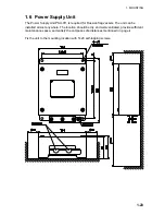 Preview for 33 page of Furuno FAR-2827W Installation Manual