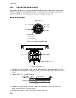 Preview for 40 page of Furuno FAR-2827W Installation Manual