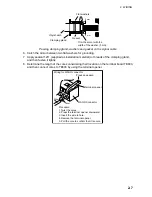 Preview for 41 page of Furuno FAR-2827W Installation Manual