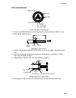 Preview for 43 page of Furuno FAR-2827W Installation Manual