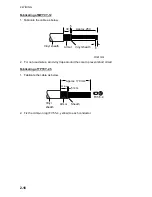 Preview for 50 page of Furuno FAR-2827W Installation Manual