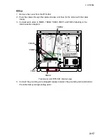 Preview for 51 page of Furuno FAR-2827W Installation Manual