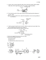 Preview for 55 page of Furuno FAR-2827W Installation Manual