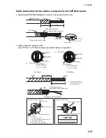 Preview for 61 page of Furuno FAR-2827W Installation Manual