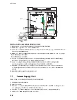 Preview for 64 page of Furuno FAR-2827W Installation Manual