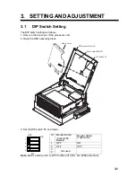 Preview for 65 page of Furuno FAR-2827W Installation Manual