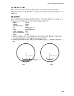 Preview for 75 page of Furuno FAR-2827W Installation Manual