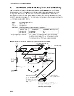 Preview for 98 page of Furuno FAR-2827W Installation Manual