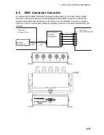 Preview for 101 page of Furuno FAR-2827W Installation Manual