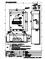 Preview for 154 page of Furuno FAR-2827W Installation Manual