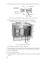 Предварительный просмотр 20 страницы Furuno FAR-2835S Installation Manual