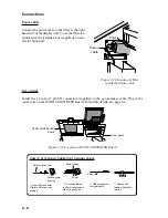 Предварительный просмотр 26 страницы Furuno FAR-2835S Installation Manual