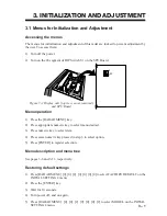 Предварительный просмотр 33 страницы Furuno FAR-2835S Installation Manual